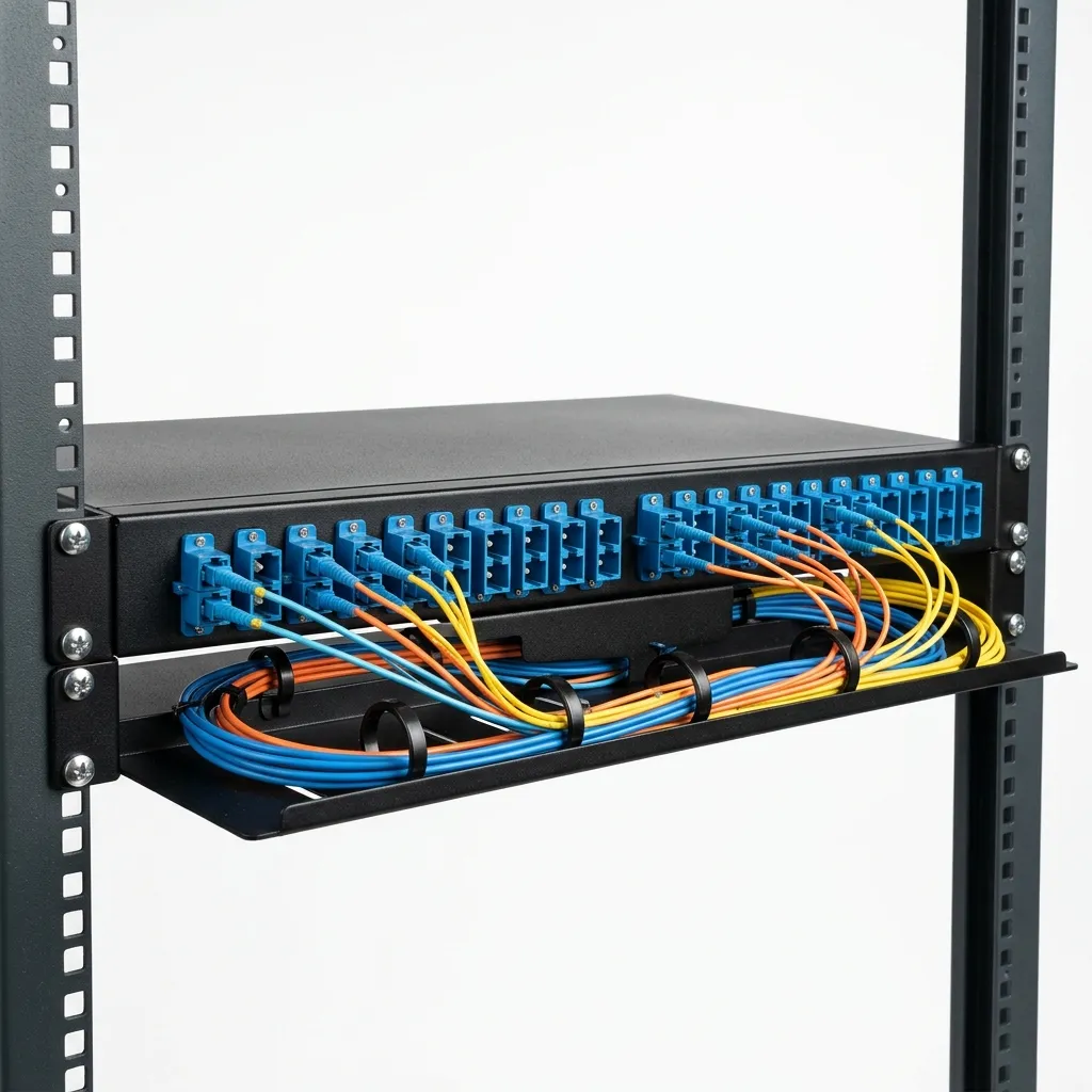 Cable Management