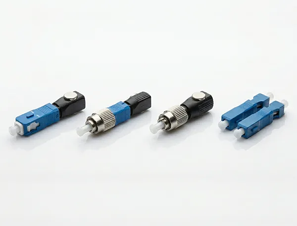 Bare Fiber Adapter
