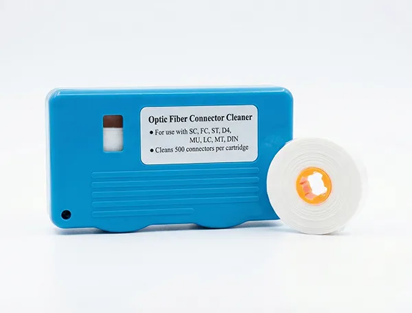 Cassette Cleaner
