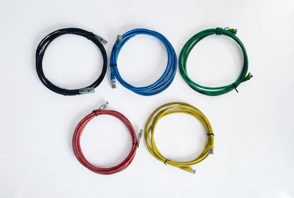 CAT 6 Patch Cord