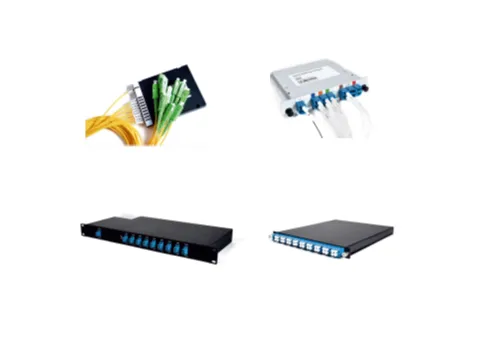 CWDM Mux / DeMux Module