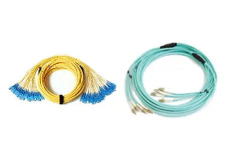 FanOut Patch Cords