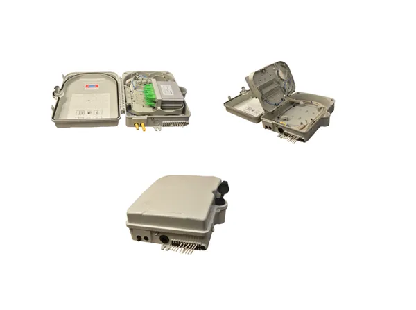 Fiber Distribution Box (FDB)