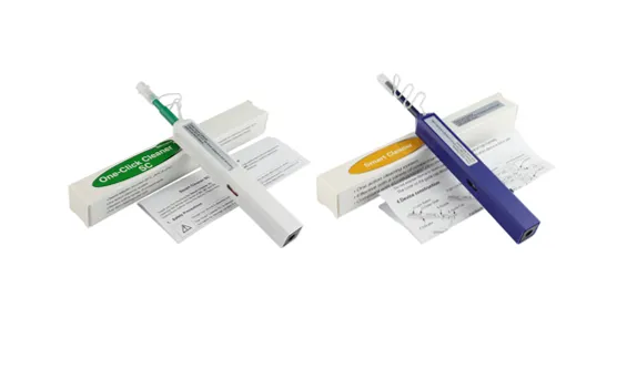 Fiber Optic Cleaner Pen