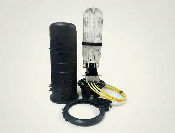Heat Shrink Splice Closure
