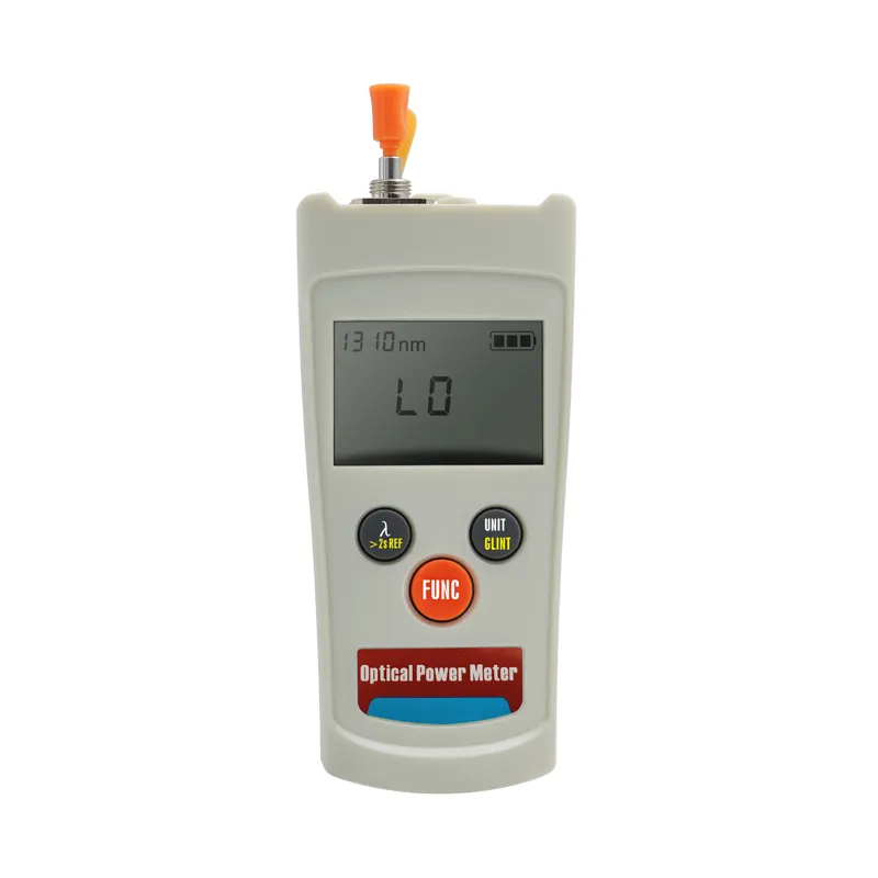 Mini Optical Power Meter