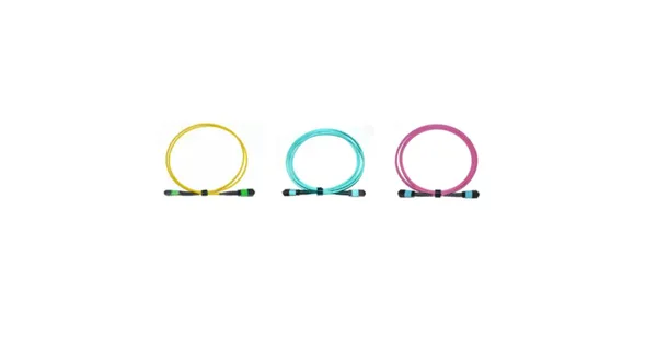 MPO Cable Assembly