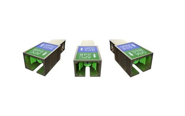 Fiber Optic Adapter