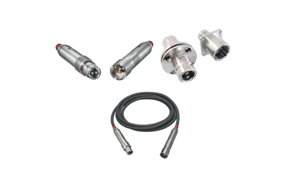 SMPTE Cable Assembly
