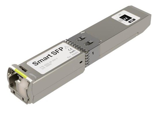 Smart SFP Transceiver